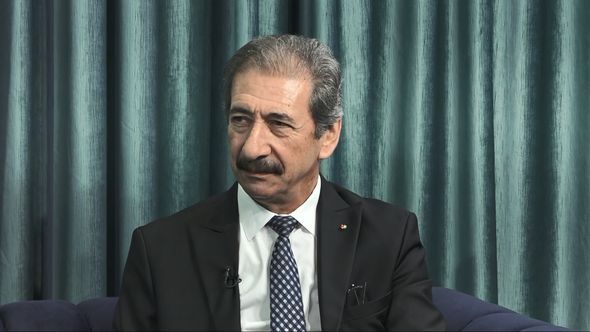 Ambasador Palestine u BiH za Alfa TV: Nadamo se boljem i za naš narod i za našu braću u BiH