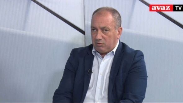Kraj spekulacijama: Crnadak formira novu političku stranku