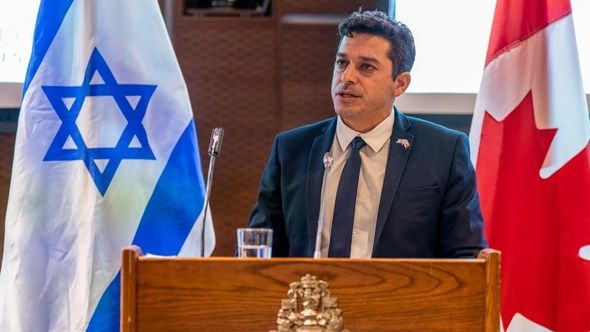 Izraelski ministar: Primirje s Iranom je greška, takve države morate baciti na koljena