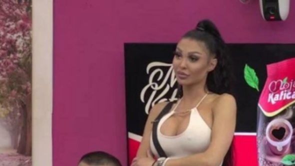 Maja hitno napustila “Elitu 9”: Drama pred superfinale, evo šta se dešava