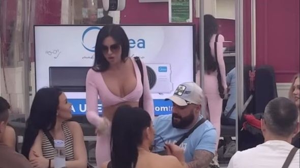 Stanija otkrila razlog raskida sa Asminom, pa zvala policiju