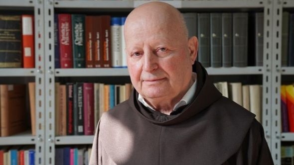 Fra Mile Babić: Ohrabrenje u vremenu zla