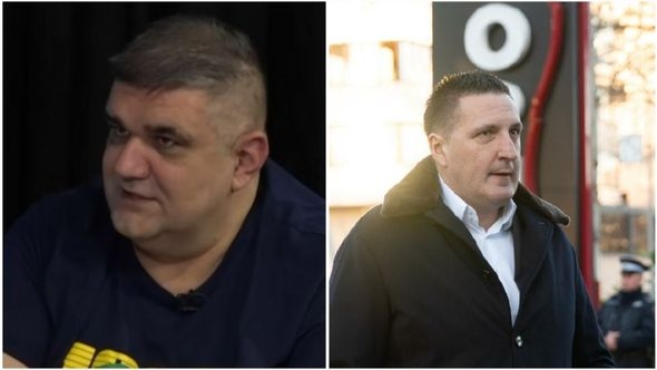 Video / Mirković pitao Eleka: Kada ćeš vratiti dug i šta je s torbom?