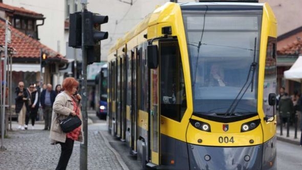 GRAS traži vozače tramvaja: Kandidate će obuka koštati 3.500 KM