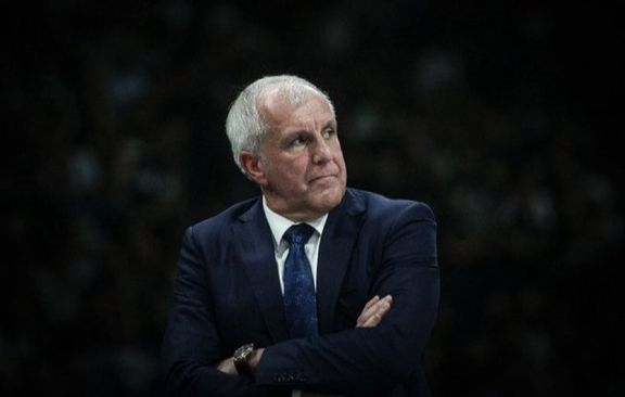 Obradović o pojačanjima Partizana: "To tako treba da bude"