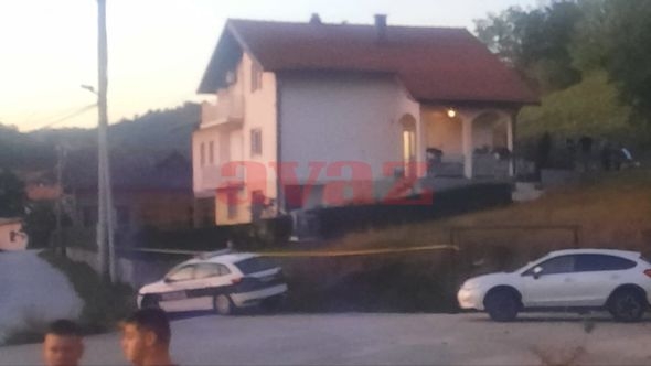 Detalji iz Gračanice: Safet nađen mrtav u kući, uhapšena supruga Ifeta