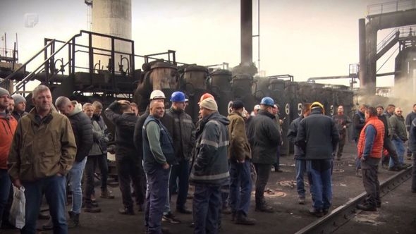 Borba za egzistenciju otpuštenih iz Koksare: Bez posla i u kreditima gotovo 600 radnika 