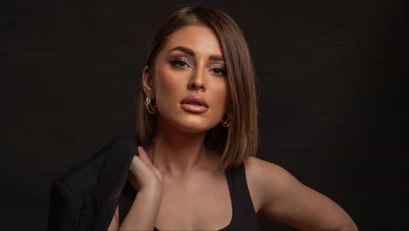 Voditeljica Amila Idrizbegović: Novinarstvo je moj život