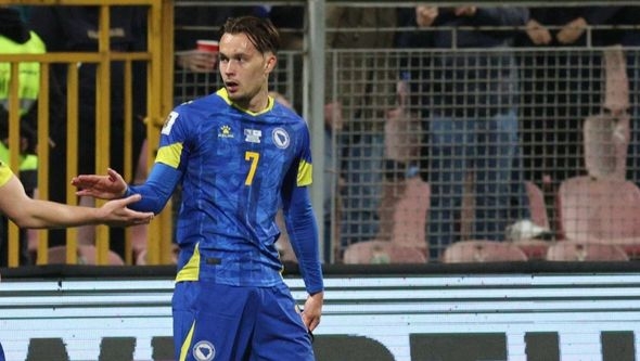 Amar Dedić: Transfer karijere