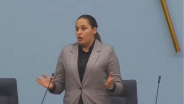 Anja Ljubojević: Roditelji psovali učiteljicu, to su notorni kreteni, seljačine i imbecili!