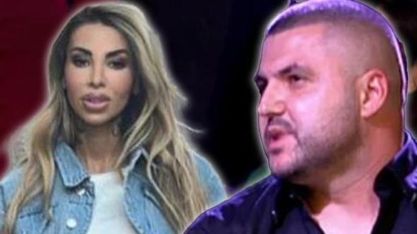 Palo pomirenje: Aneli Ahmić i Asmin zakopali ratne sjekire, šta će reći Stanija na sve ovo!?