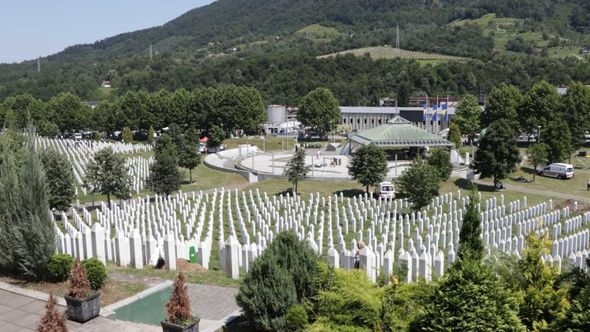 U Memorijalnom centru Srebrenica-Potočari prije 23 godine ukopano prvih 600 žrtava genocida