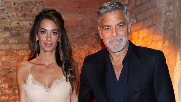 George Clooney iskreno priznao: Brak s Amal donio mu je sreću, ali i…