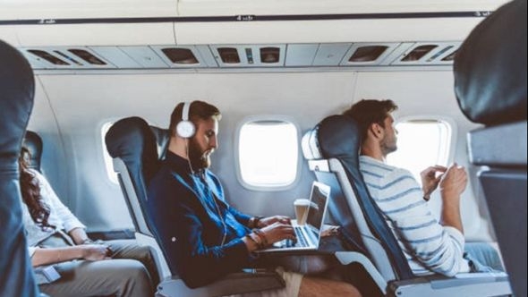 Kako da se pripremite za dug let avionom?