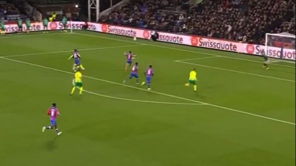 Video / Riad Bajić postigao golčinu kod Kristal Palasa