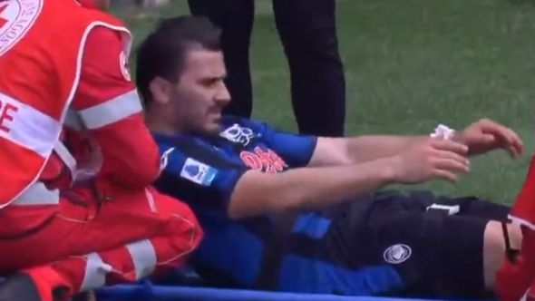 Sead Kolašinac povrijedio ligament lijevog koljena: Kada će opet na teren?