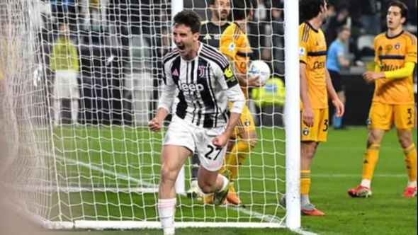 Barselona cilja novog beka u Juventusu