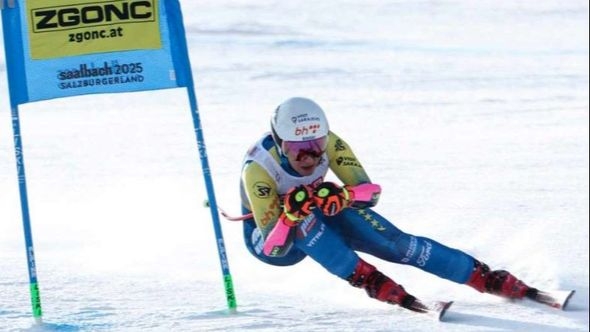 Finalne utrke FIS Europa kupa: Elvedina Muzaferija nastupa u petak i subotu