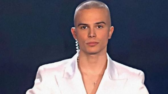 Vojaž se na MAC-u pojavio u odijelu bh. dizajnera Marka Fehera