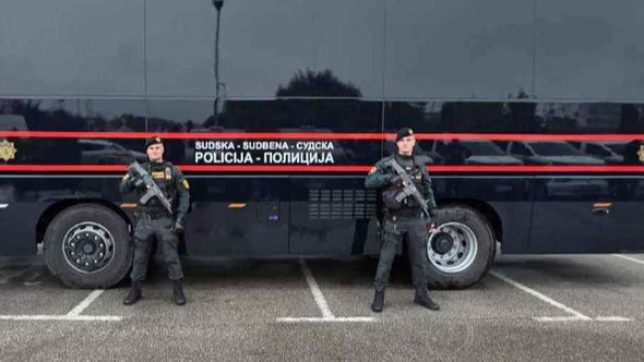 "Avaz" otkriva: Objavljujemo ime muškarca koji je pobjegao na Ciglanama kada je policija došla da ga vodi u zatvor