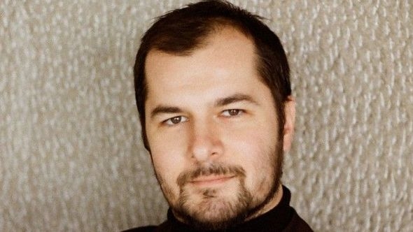 Gitarista i kompozitor Mirza Redžepagić: Volio bih posjetiti Palestinu