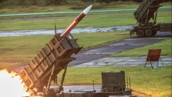 EU upozorava: Evropa mora hitno povećati proizvodnju PVO raketa