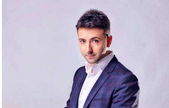Pobjednik "Zvezda Granda" dobio sina: Moji heroji