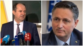 Softić: Does Bećirović Know that BiH Ended Up on Moneyval's "Gray List"?