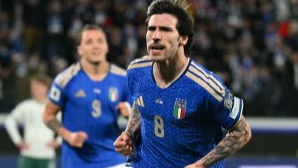 Tajni plan FIFA-e: Italija ipak ide na Svjetsko prvenstvo 