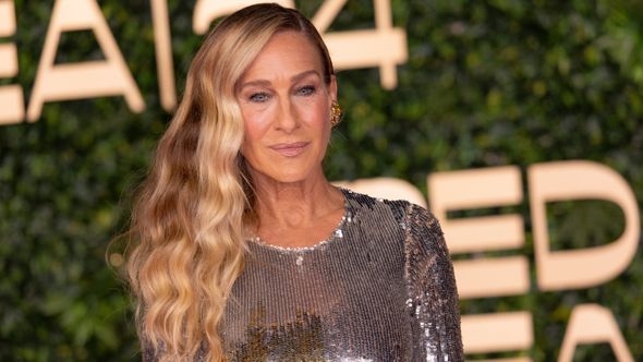 Sarah Jessica Parker nagrađena za dugogodišnji doprinos televiziji
