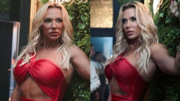 Trenerica iz Ljubuškog pokazala kako izgleda s filterima i bez: Nije sve Instagram