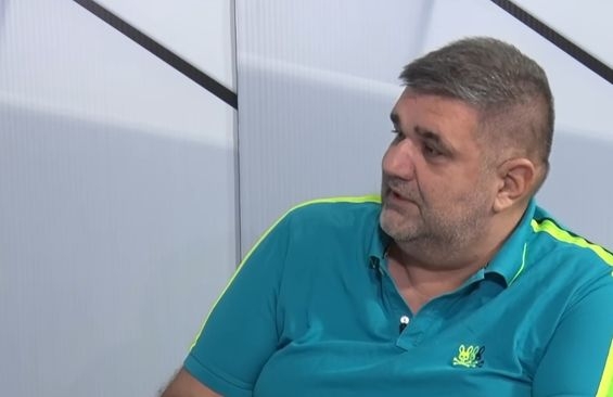 Video / Saša Mirković najavio muzički šou "Hype zvezde": Zvuk nove generacije stiže uskoro