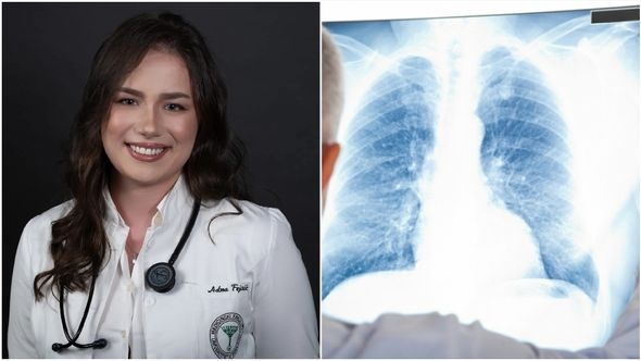 Doktorica Adna Fejzić o koronavirusu: Pluća više ne izgledaju isto, prisutne su posljedice