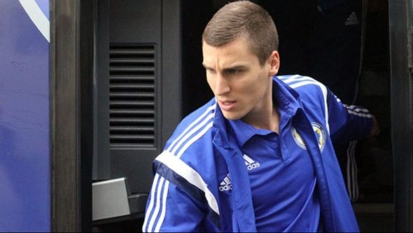 Ognjen Vranješ odlučio da završi karijeru