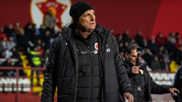 Rahimić: Možda smo i zaslužili pobjedu, ali zadovoljan sam i bodom