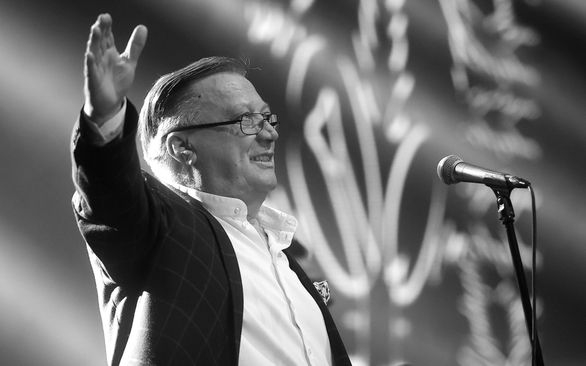 Halid Bešlić: Simbol Bosne, simbol naroda koji i u suzama zna zapjevati