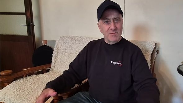 Fikret Hadžić Hadžija nakon 24 godine u zatvoru: Nemojte uzimati pravdu u svoje ruke!