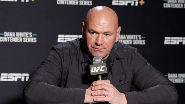 Dana Vajt najavio najveću borbu u historiji teške kategorije UFC-a