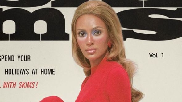 Kim Kardašijan zbunila fanove: Mislili da je Bijonse