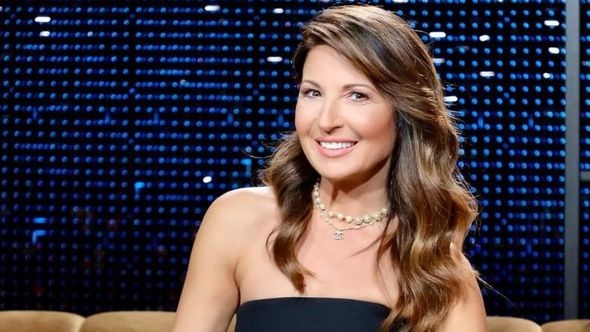 Kupaći se usjekao tamo gdje nije smio: Razgolitila se Sanja Marinković u petoj deceniji