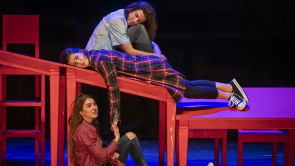U Narodnom pozorištu Sarajevo večeras drama „Uhvati zeca“