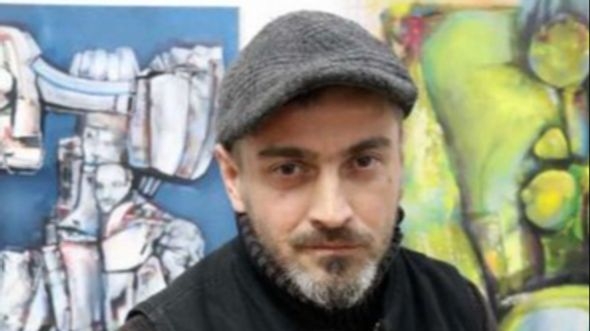 Atelje pred očima publike: U Galeriji Brodac otvara se nesvakidašnji projekt Damira Mumbašića