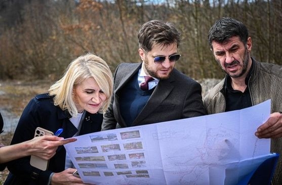 Potpisan ugovor za zakup kasarne "Faletići": Stari Grad dobija prvi sportsko-rekreativni centar