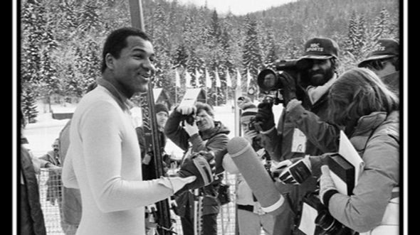 "Sarajevski spust 1984": Adnan Hasković i film o hrabrosti, inkluziji i olimpijskom Sarajevu