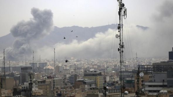 Iranski rat kompanije koštao 25 milijardi dolara