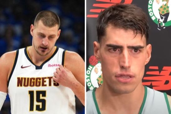 Jokić pred duel s Garzinim Seltiksima: Naravno da sam zabrinut