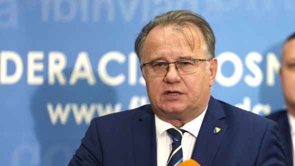 Nikšić: SNSD nije želio jeftinije gorivo, nadam se da će im građani ispostaviti račun u oktobru