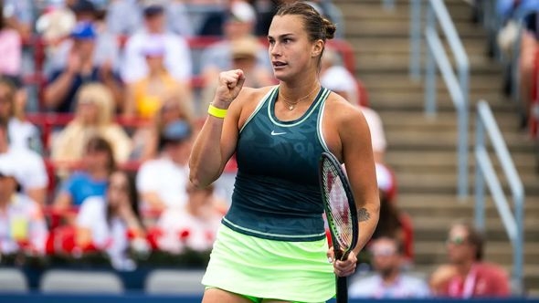 Sabalenka pala u Rimu, pa iznenadila riječima o Rumunki