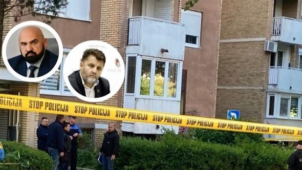 Isak krivi Katicu za oružje kod Prusca