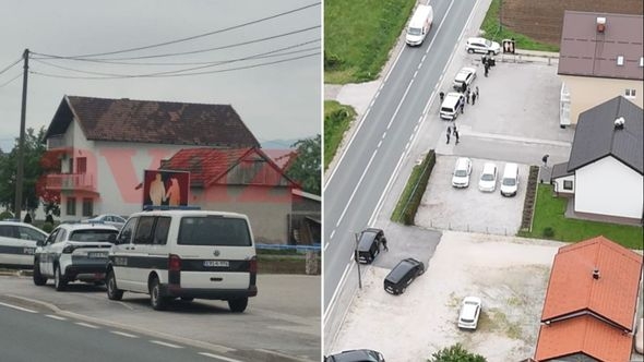 Poznat identitet muškarca koji je usmrtio punicu i ranio suprugu: Policija ga locirala i uhapsila